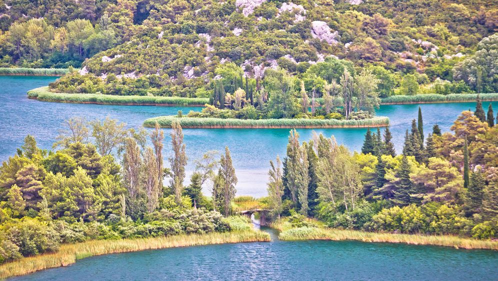 Baćinska Jezera - 5