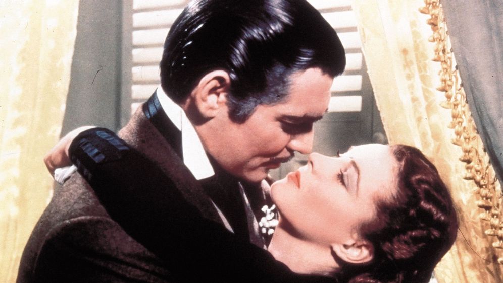 Legendarni filmski poljupci