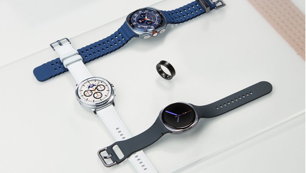 Samsung Galaxy Watch8 serija