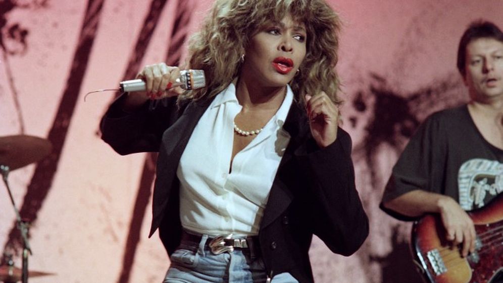 Tina Turner - 4