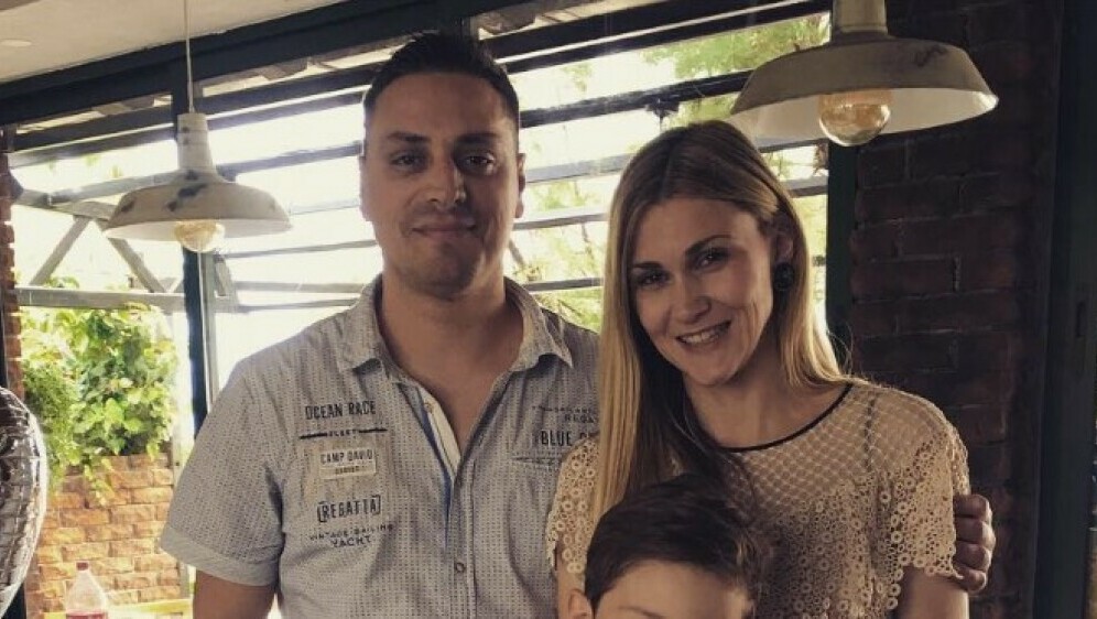 Petar Dragojević na Instagramu - 2