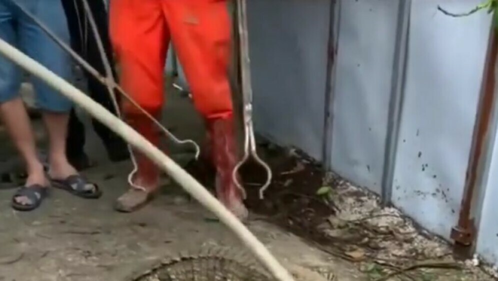 Nemani ispod nogostupa