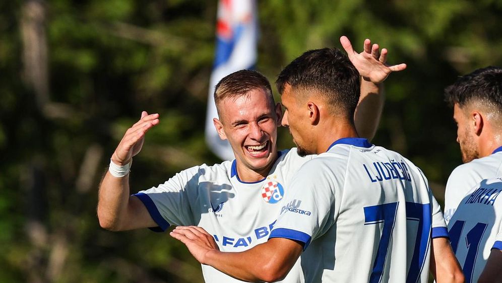 Stojković i Ljubičić