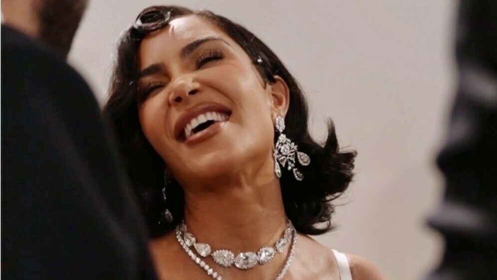 Kim Kardashian