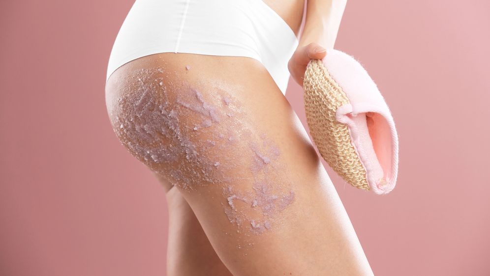 Kombinacija lavande i limuna idealna je za izradu domaćih pilinga, maski za lice ili mirisnih kupki