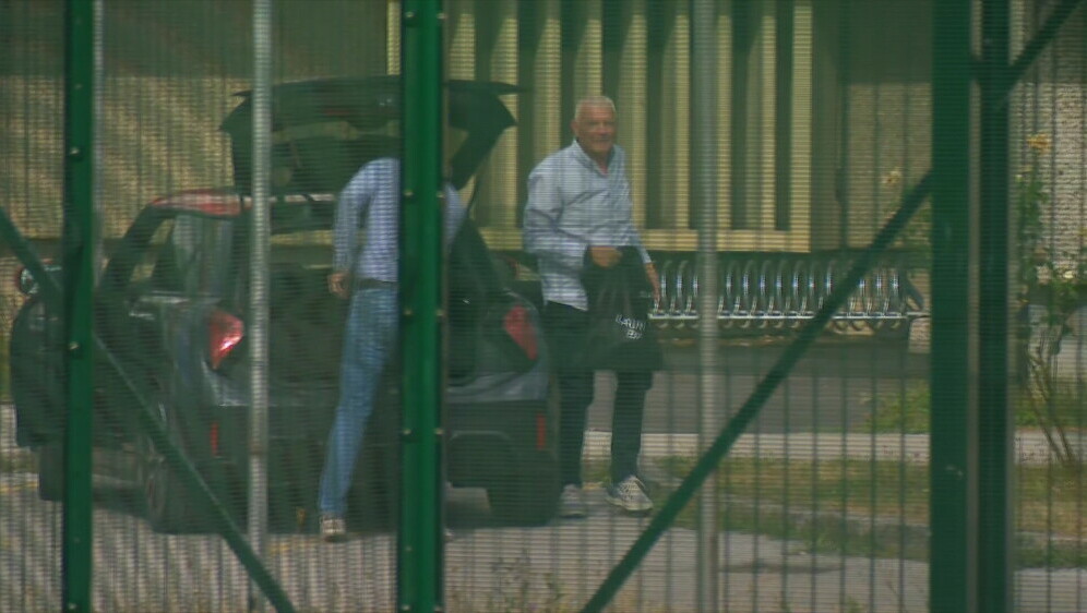 Hrvoje Petrač - 2