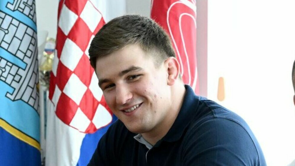 Marko Milanović