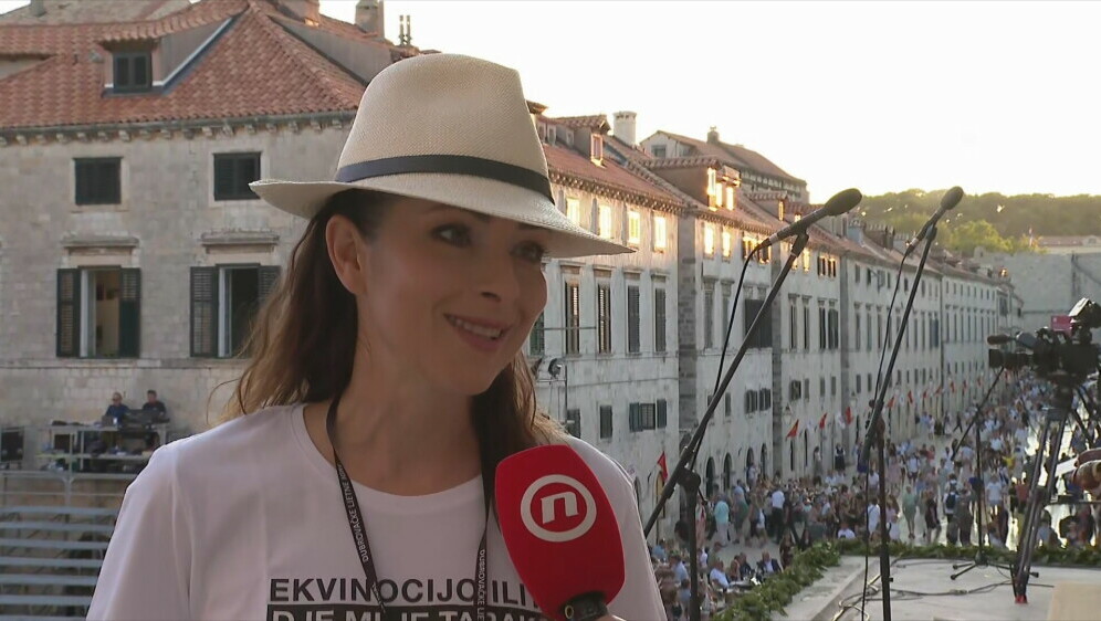 Zrinka Cvitešić