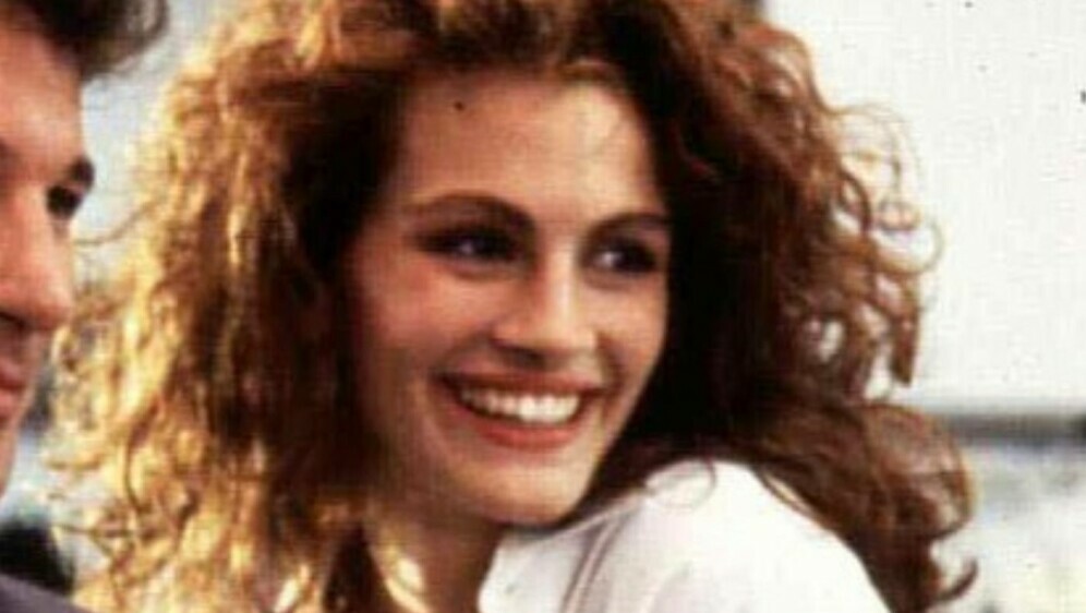 Julia Roberts