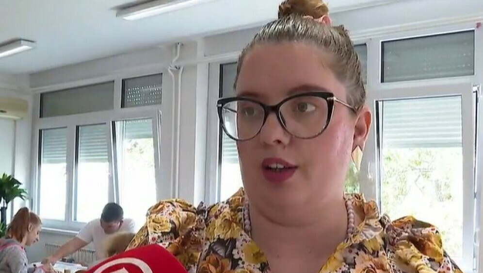 Danijela Ban