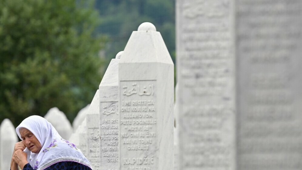 Srebrenica