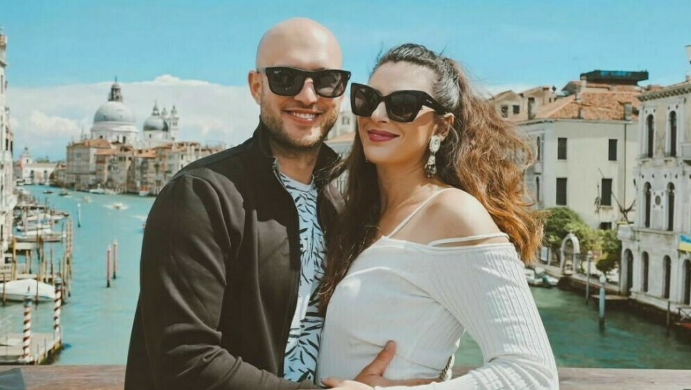 Marko Škugor, Ivana Škugor