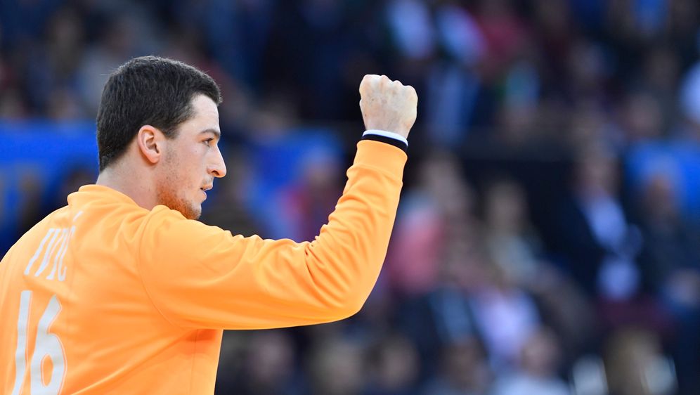 Filip Ivić