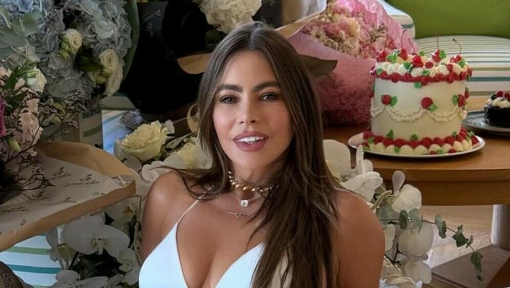 Sofia Vergara