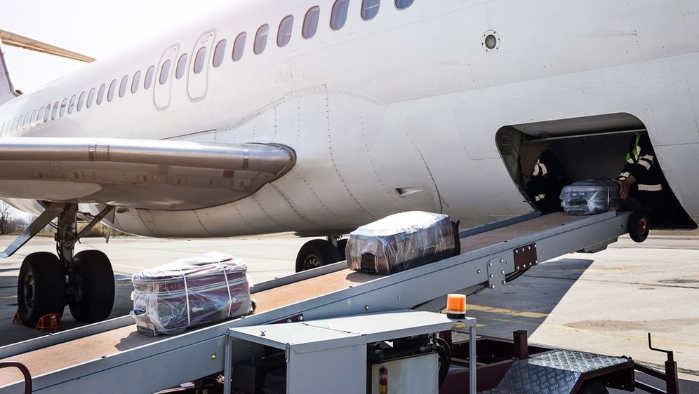 Prtljaga/Ilustracija