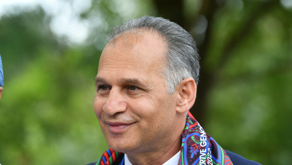 Veljko Kajtazi