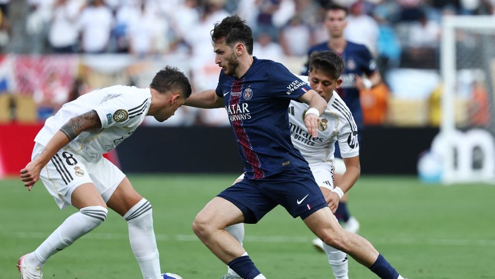 Khvicha Kvaratskhelia