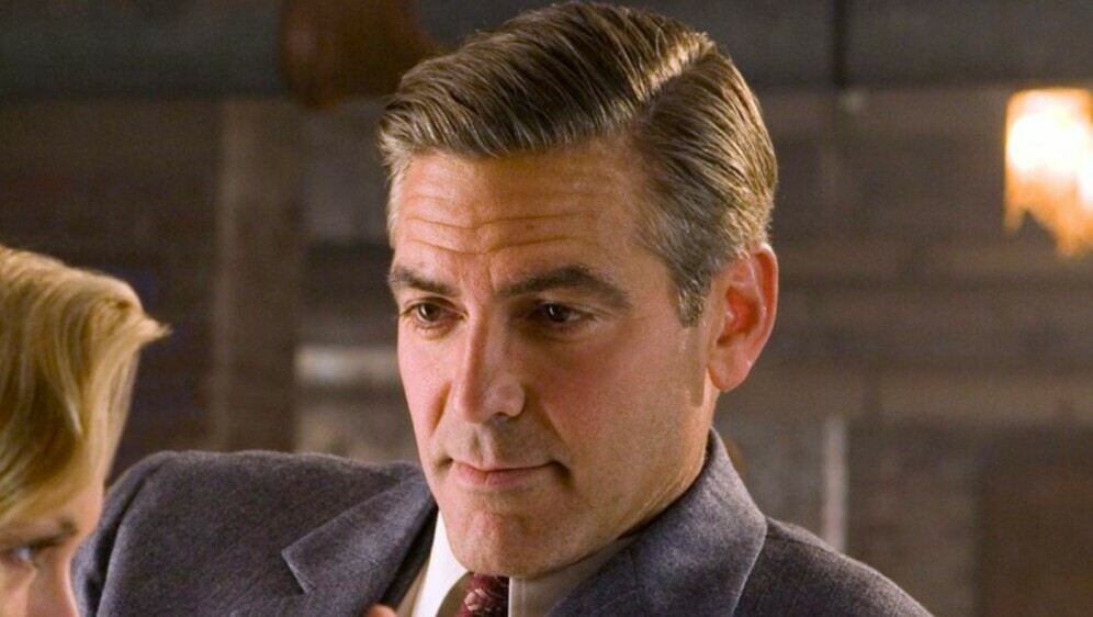 George Clooney
