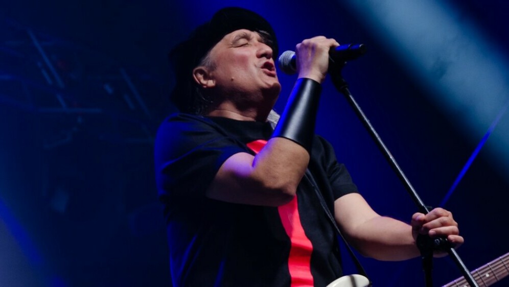 Plavi orkestar
