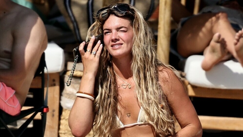Louisa Johnson