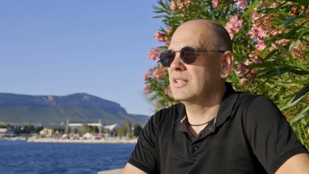 In Magazin: Alen Nižetić - 1
