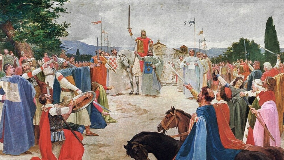 Kralj Tomislav