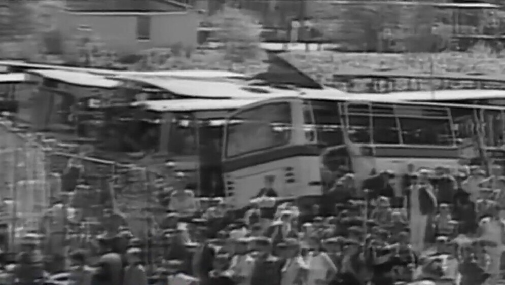 30. godišnjica genocida u Srebrenici