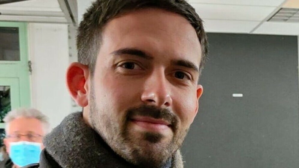 Pierre-Alain Cottineau