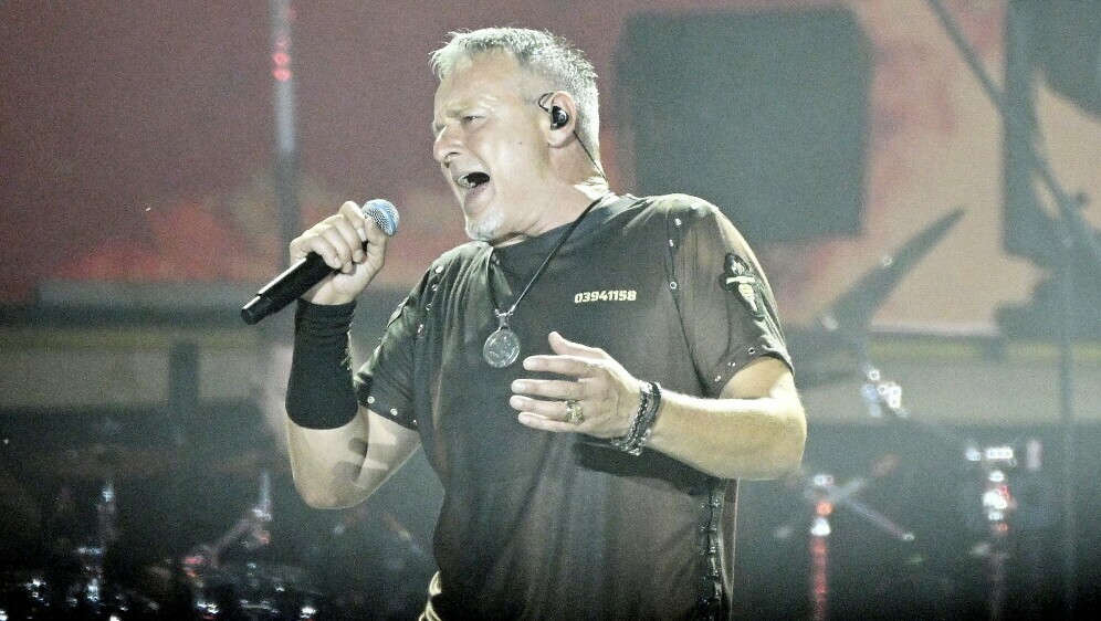 Marko Perković Thompson