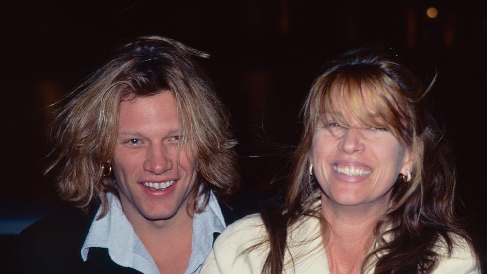 Parovi koji se vole od srednje škole