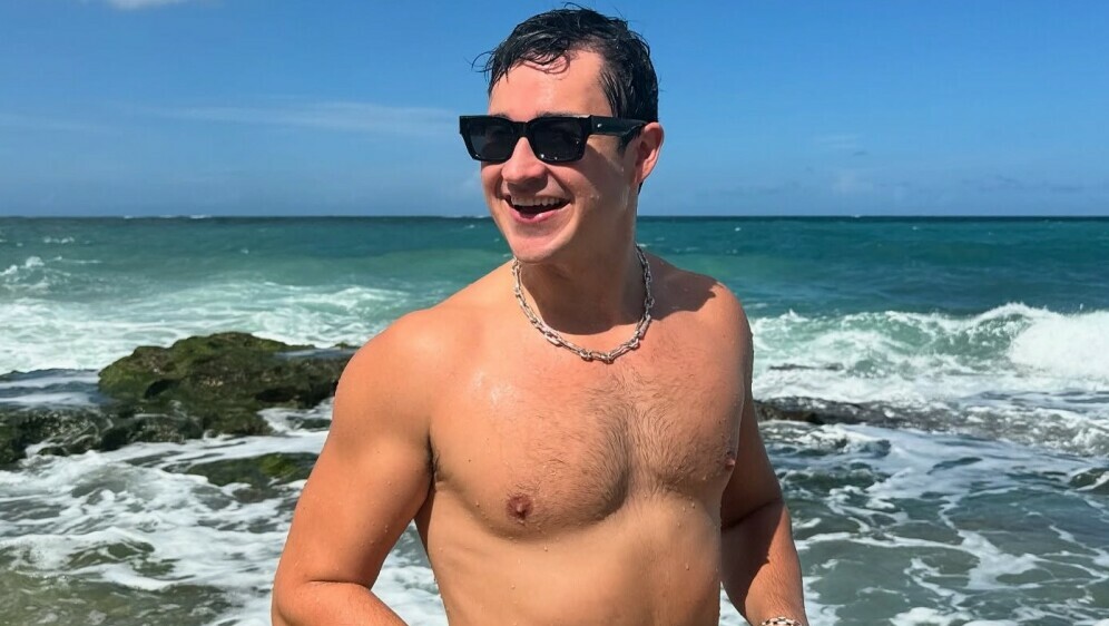 DJ John Summit