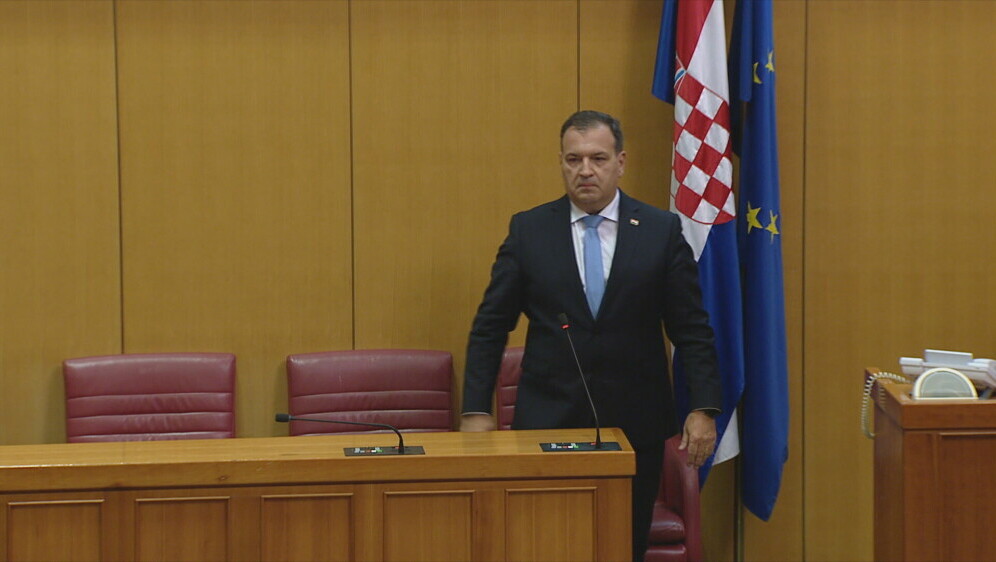 Vili Beroš - 2