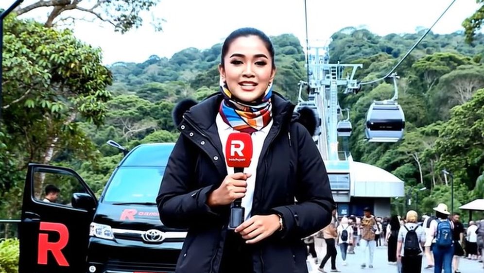 AI generiran viralni video nepostojeće turističke atrakcije u Maleziji