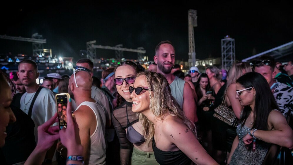 Druga večer Ultre 2025. - 7