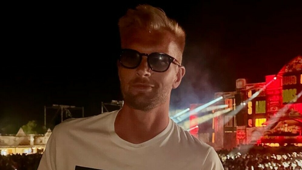 Ruben van Gucht