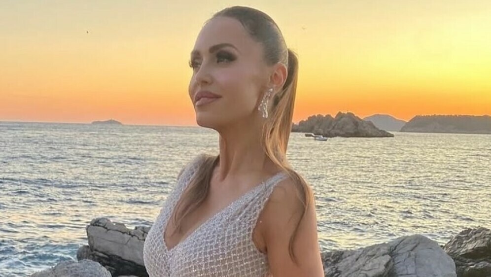 Mila Horvat - 4