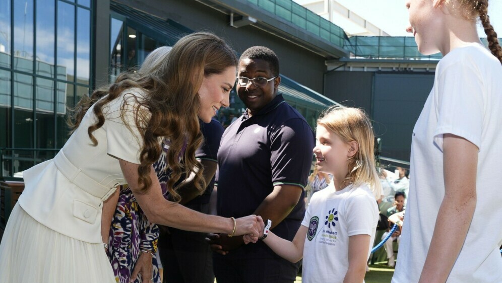 Kate Middleton