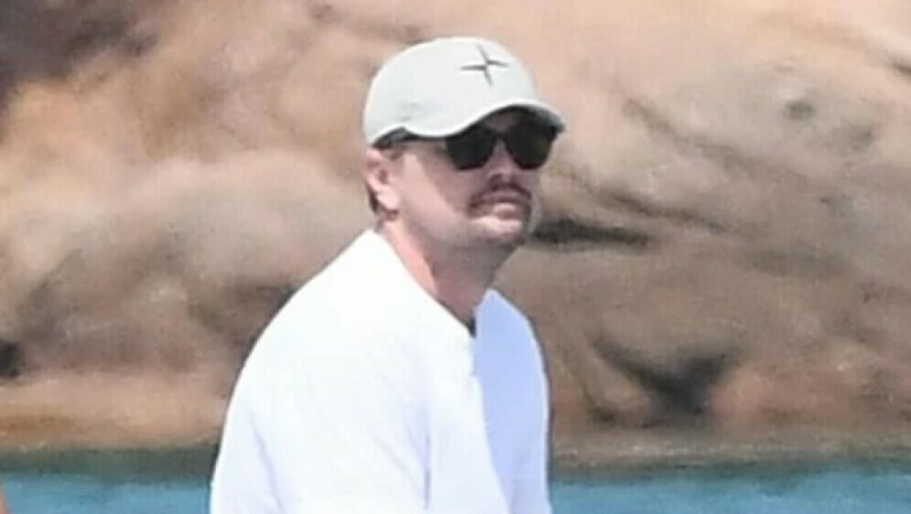 Leonardo DiCaprio - 2