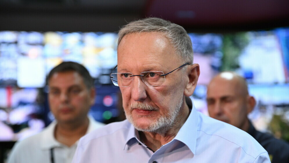 Davor Božinović