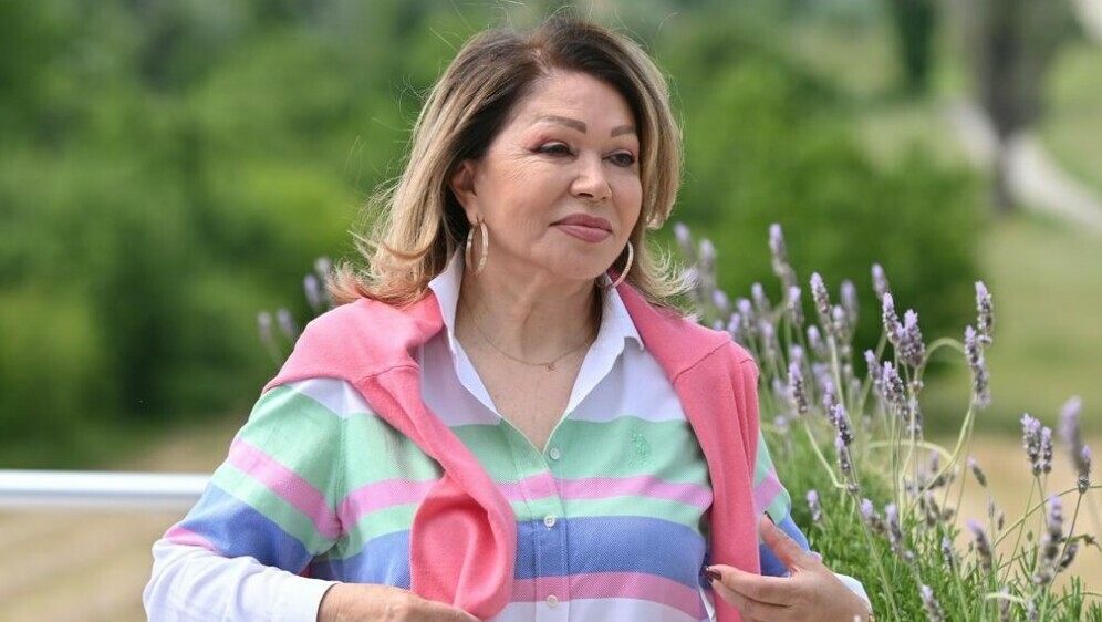 Neda Ukraden - 2