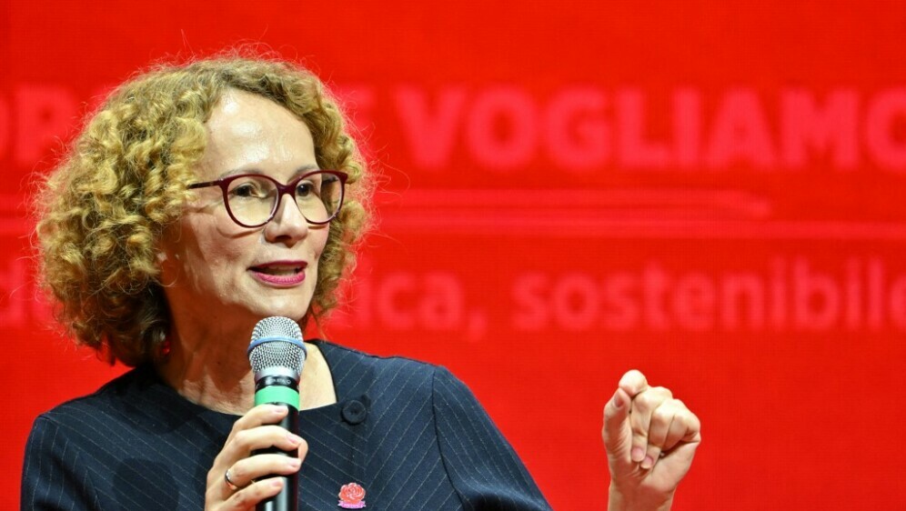 Radmila Šekerinska