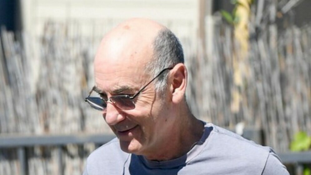 James Eckhouse