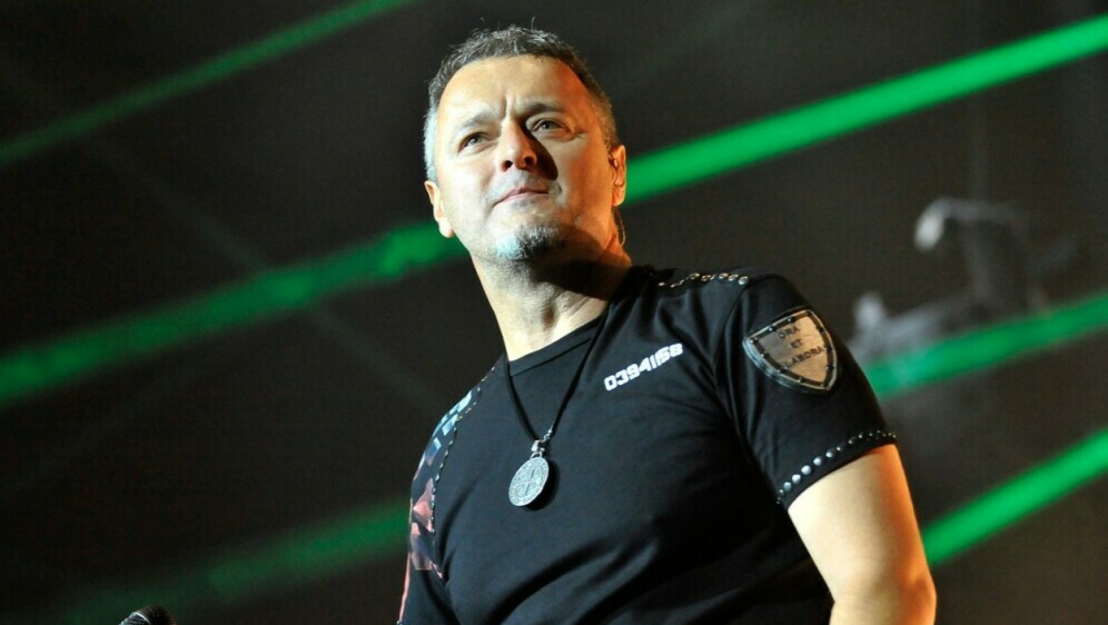 Marko Perković Thompson