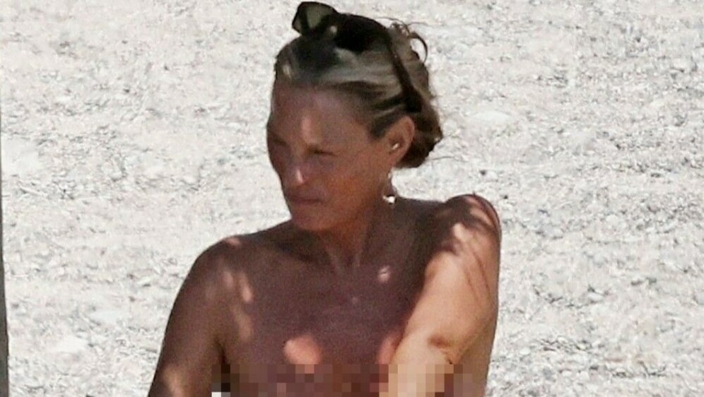 Kate Moss - 4