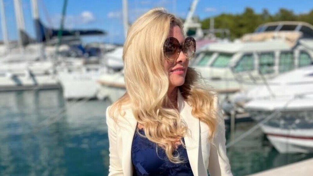 Vlatka Pokos