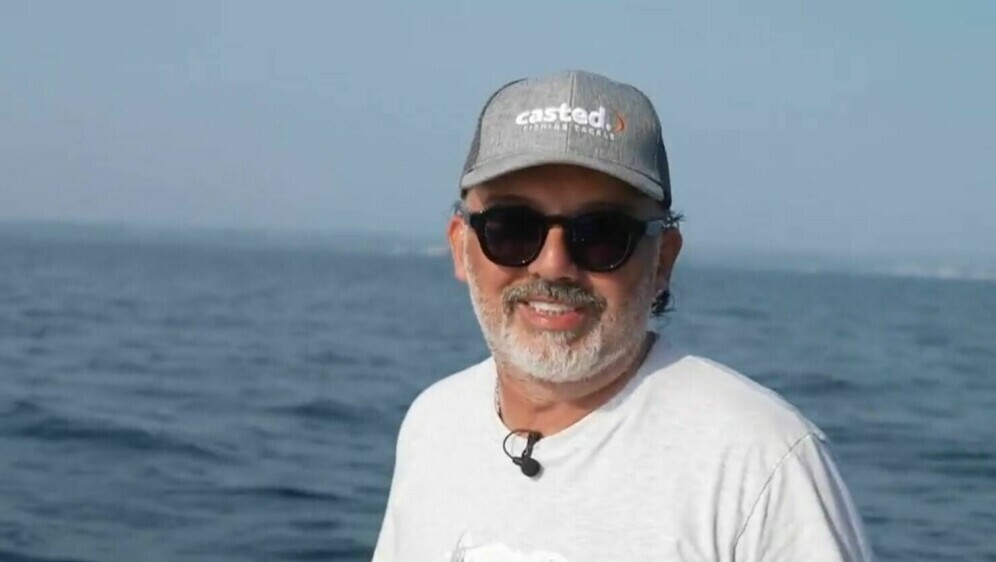 In Magazin: Tony Cetinski - 4