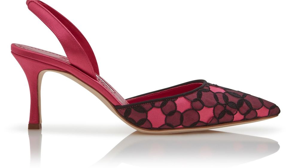 Manolo Blahnik Carolyne s 845 na 338 eura