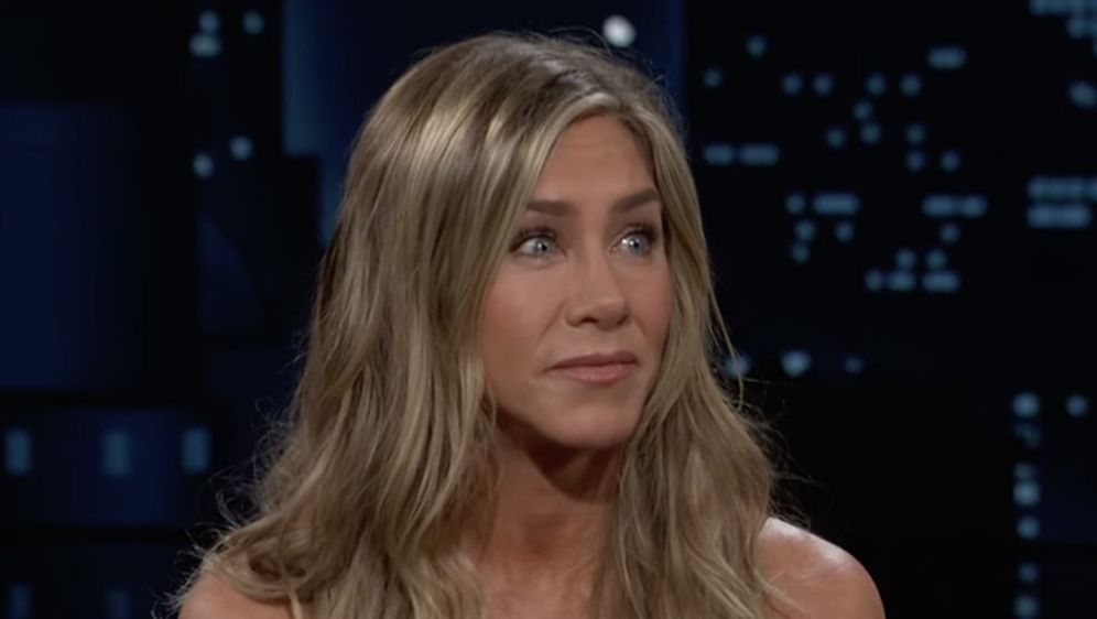 Jennifer Aniston