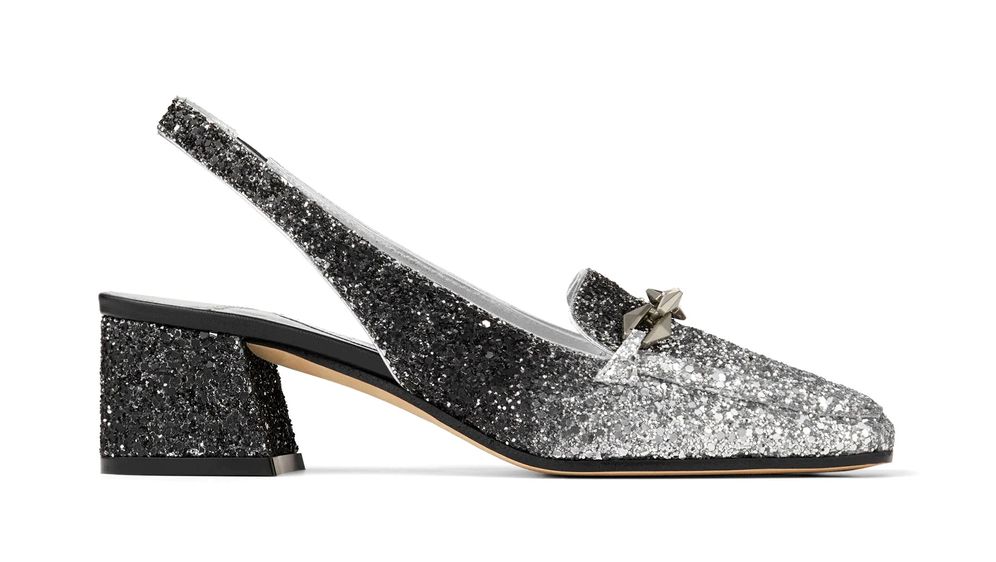 Jimmy Choo Diamond Tilda sa 775 na 387 eura