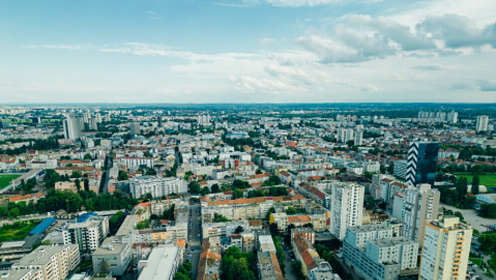 Zagreb
